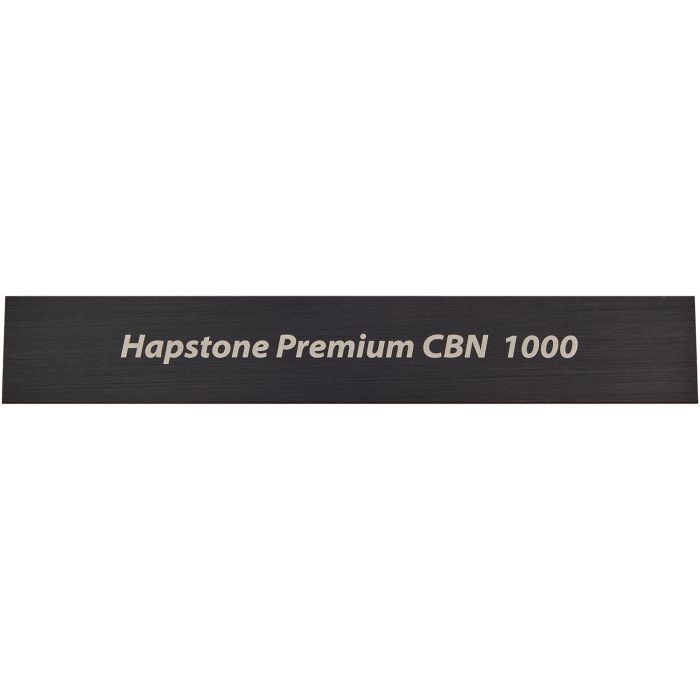 Точило Hapstone Premium CBN 2000 grit (7/5 mkm) (PremCBN2000)