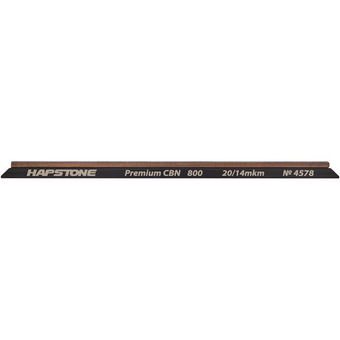 Точило Hapstone Premium CBN 2000 grit (7/5 mkm) (PremCBN2000) изображение 3