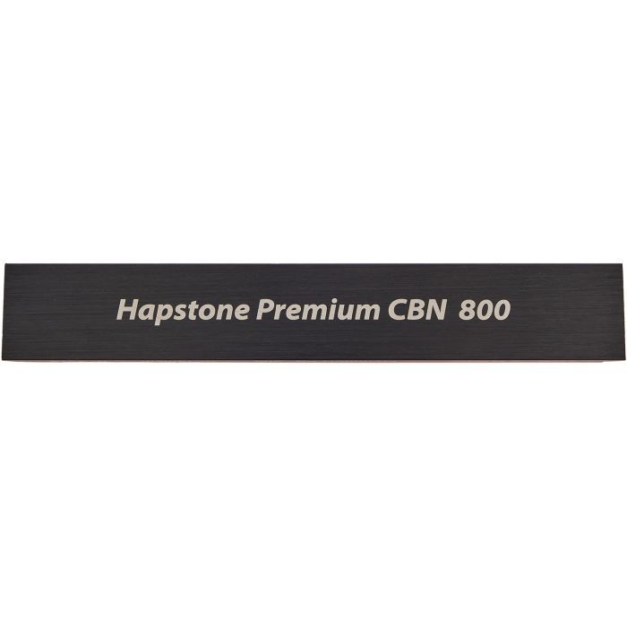 Точило Hapstone Premium CBN 2000 grit (7/5 mkm) (PremCBN2000) изображение 4