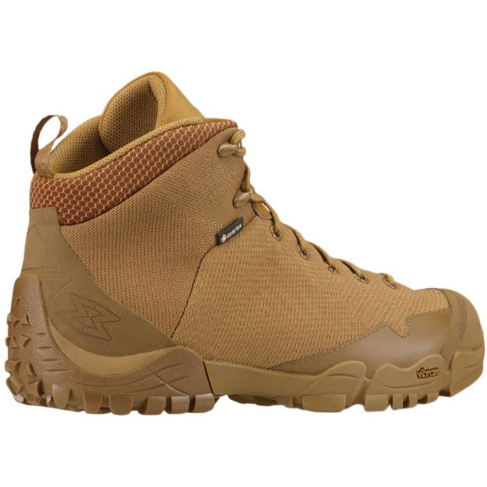 Черевики Garmont Nemesis 4.2 GTX coyote 44.5 (1923.01.23) зображення 2