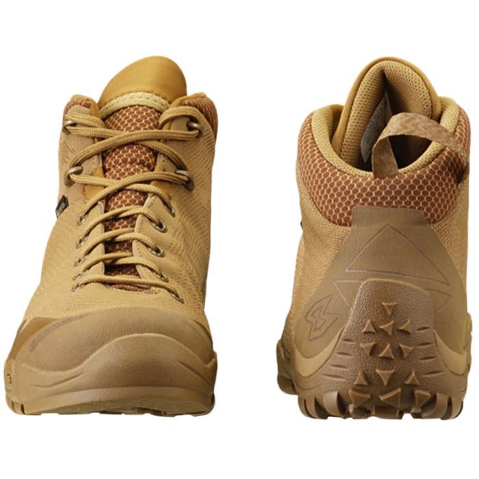 Черевики Garmont Nemesis 4.2 GTX coyote 44.5 (1923.01.23) зображення 4