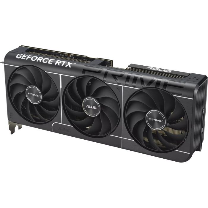 Відеокарта ASUS GeForce RTX5070 12Gb PRIME (PRIME-RTX5070-12G) зображення 2