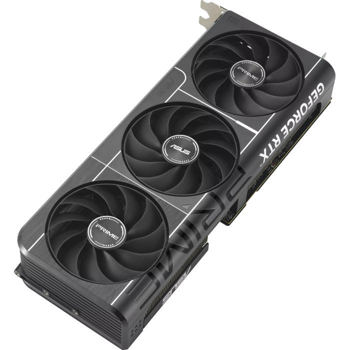 Відеокарта ASUS GeForce RTX5070 12Gb PRIME (PRIME-RTX5070-12G) зображення 3