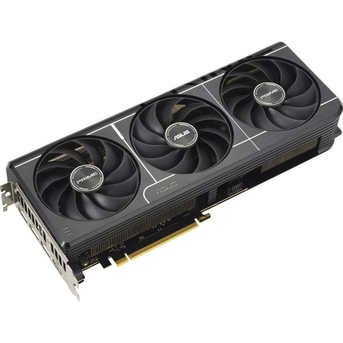 Відеокарта ASUS GeForce RTX5070 12Gb PRIME (PRIME-RTX5070-12G) зображення 4