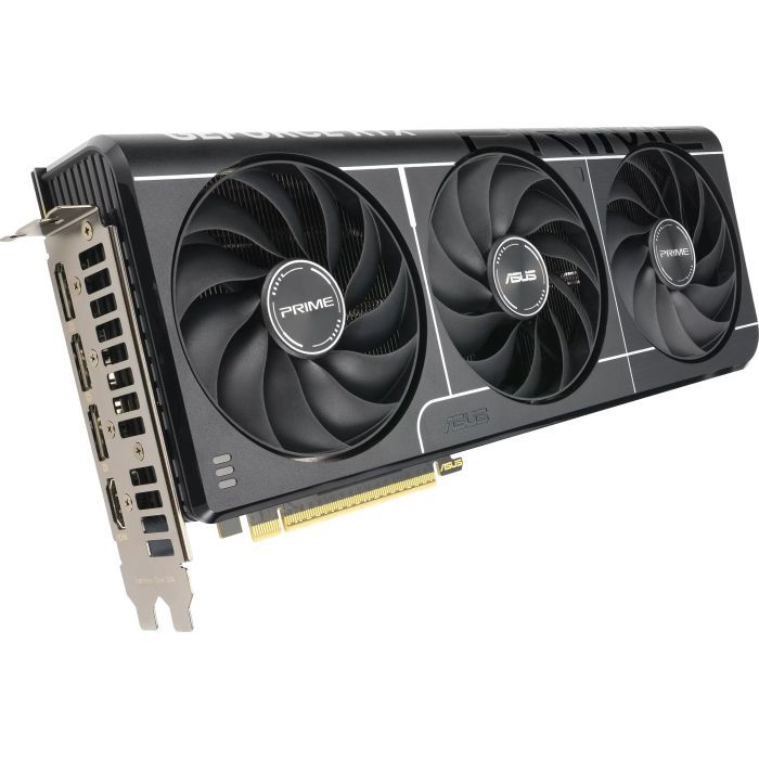 Відеокарта ASUS GeForce RTX5070 12Gb PRIME (PRIME-RTX5070-12G) зображення 5