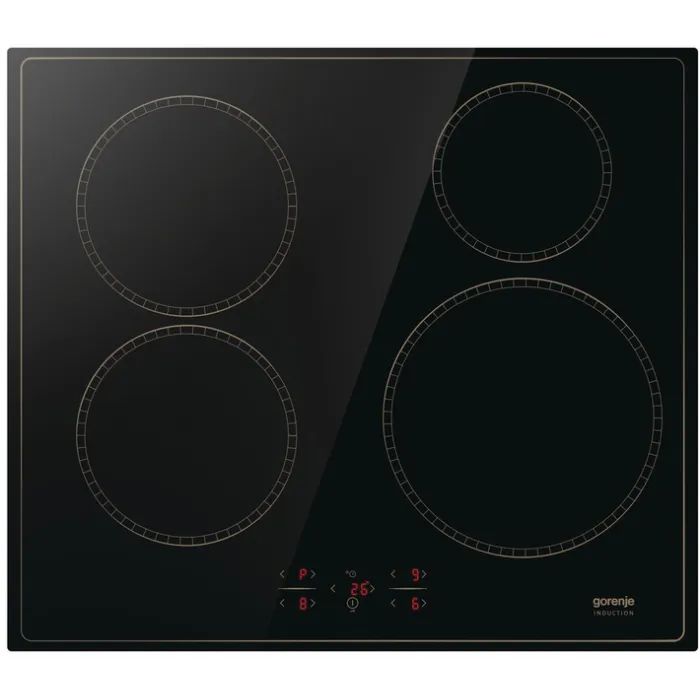 Варочна поверхня Gorenje GI6401CLBSC зображення 2
