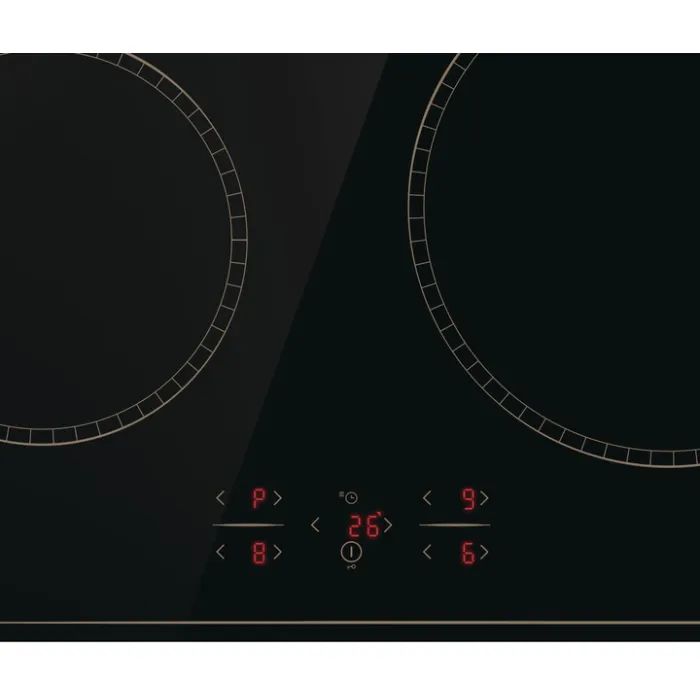 Варочна поверхня Gorenje GI6401CLBSC зображення 8