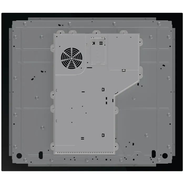 Варочна поверхня Gorenje GI6401CLBSC зображення 9