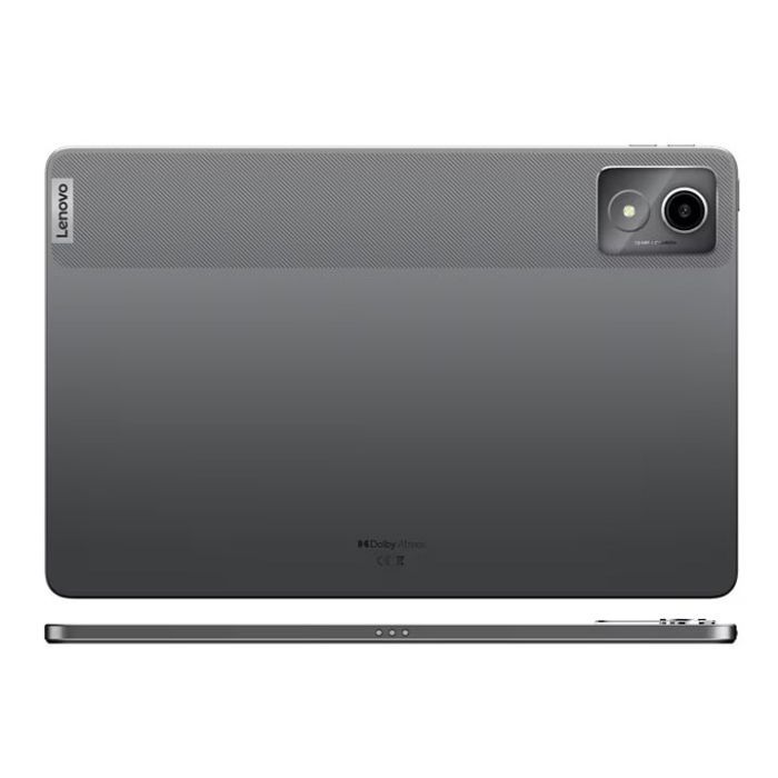 Планшет Lenovo Tab K11 8/128 WiFi Luna Grey + KB & Pen (ZADL0071UA) зображення 2
