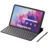 Планшет Lenovo Tab K11 8/128 WiFi Luna Grey + KB & Pen (ZADL0071UA)