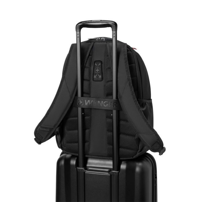 Рюкзак для ноутбука Wenger 16" XE Professional, Blue (612740) зображення 6