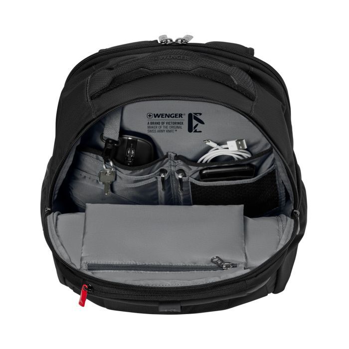 Рюкзак для ноутбука Wenger 16" XE Professional, Blue (612740) зображення 7
