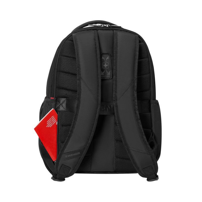 Рюкзак для ноутбука Wenger 16" XE Professional, Blue (612740) зображення 9