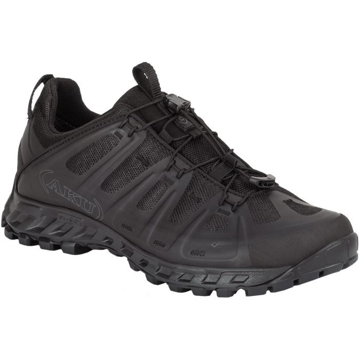 Кроссовки AKU Selvatica TC GTX Black 9.5 (678T-052-9.5)