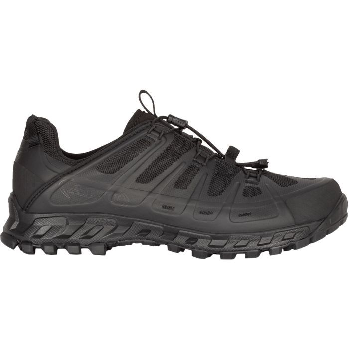 Кроссовки AKU Selvatica TC GTX Black 9.5 (678T-052-9.5) изображение 2