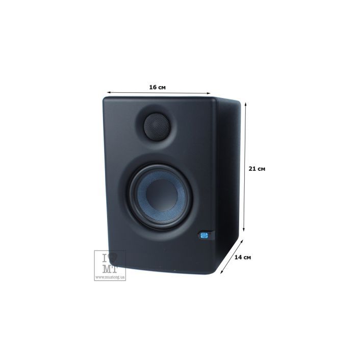 Студійний монітор PreSonus Eris E3.5 (226155) зображення 2