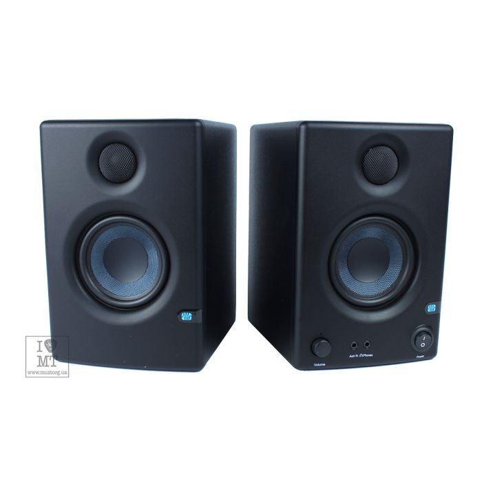 Студійний монітор PreSonus Eris E3.5 (226155) зображення 5