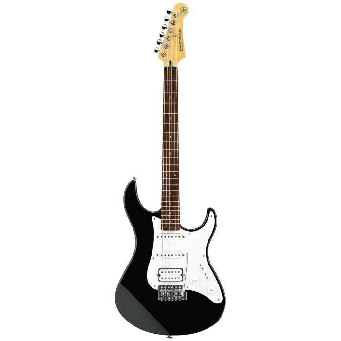 Электрогитара Yamaha Pacifica 112J Old Violin Sunburst
