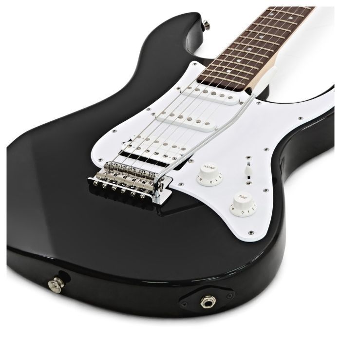 Электрогитара Yamaha Pacifica 112J Old Violin Sunburst изображение 2