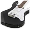 Электрогитара Yamaha Pacifica 112J Black изображение 2