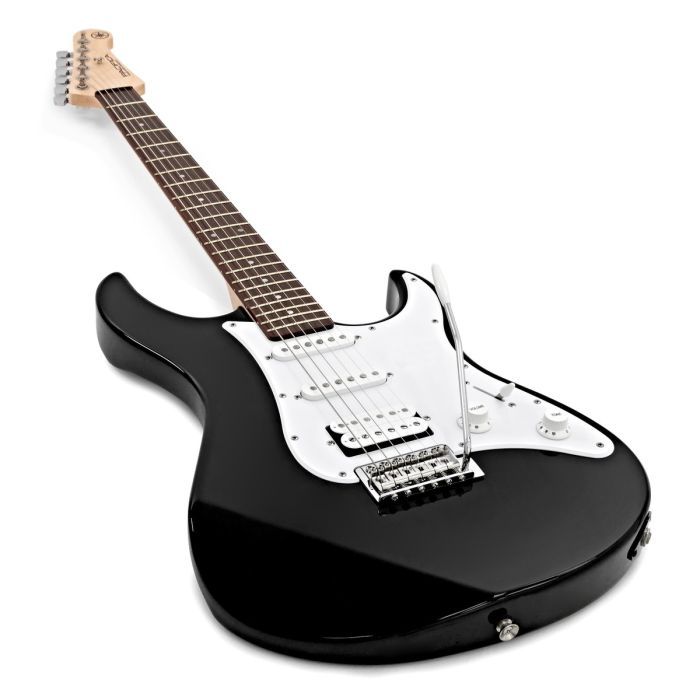 Электрогитара Yamaha Pacifica 112J Old Violin Sunburst изображение 3