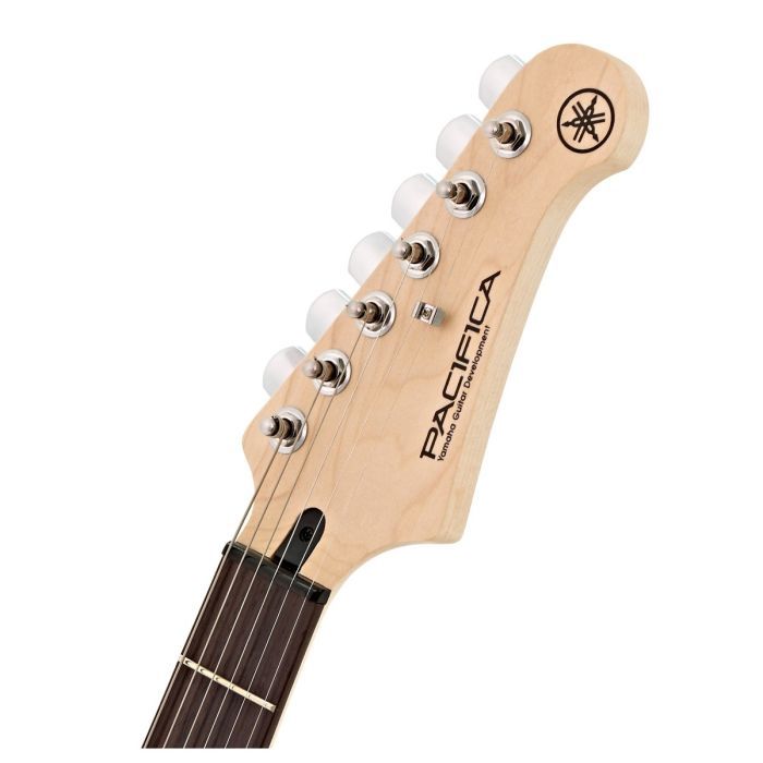 Электрогитара Yamaha Pacifica 112J Old Violin Sunburst изображение 4