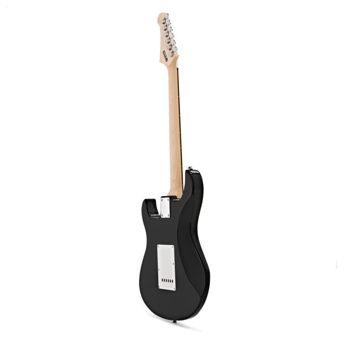 Электрогитара Yamaha Pacifica 112J Old Violin Sunburst изображение 5