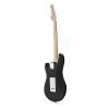 Электрогитара Yamaha Pacifica 112J Black изображение 5