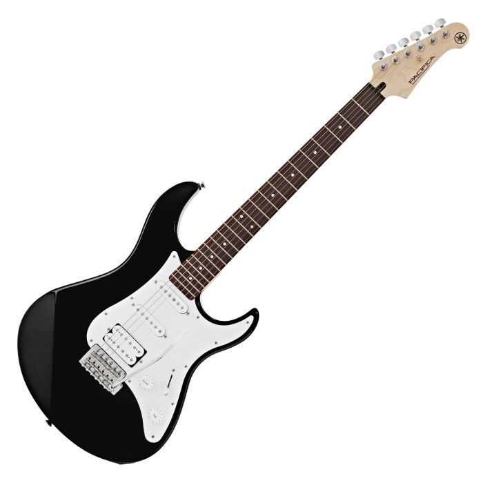 Электрогитара Yamaha Pacifica 112J Old Violin Sunburst изображение 6