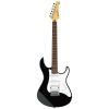 Электрогитара Yamaha Pacifica 112J Black