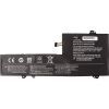 Аккумулятор для ноутбука LENOVO IdeaPad 720s-14IKB (L16M4PB2) 15.2V 2900mAh PowerPlant (NB482528)