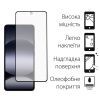 Стекло защитное Dengos Kit 2pcs Xiaomi Redmi Note 14 (DG-TG2P-63) изображение 2