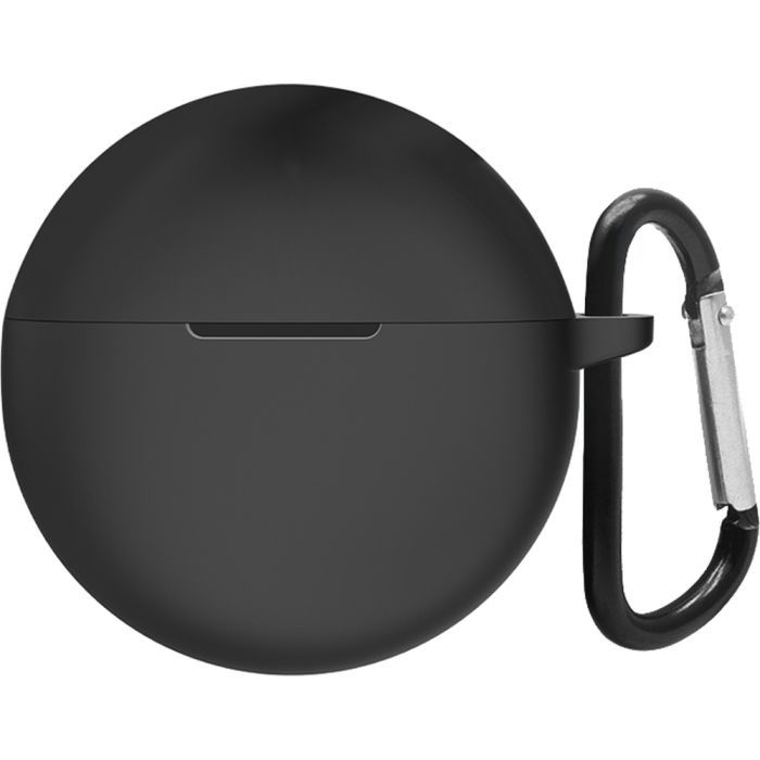 Чехол для наушников Armorstandart Hang Case для OPPO Enco Air2i/Air3i Black (ARM79943)