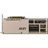 Відеокарта MSI GeForce RTX5080 16GB INSPIRE 3X OC (RTX 5080 16G INSPIRE 3X OC) зображення 3