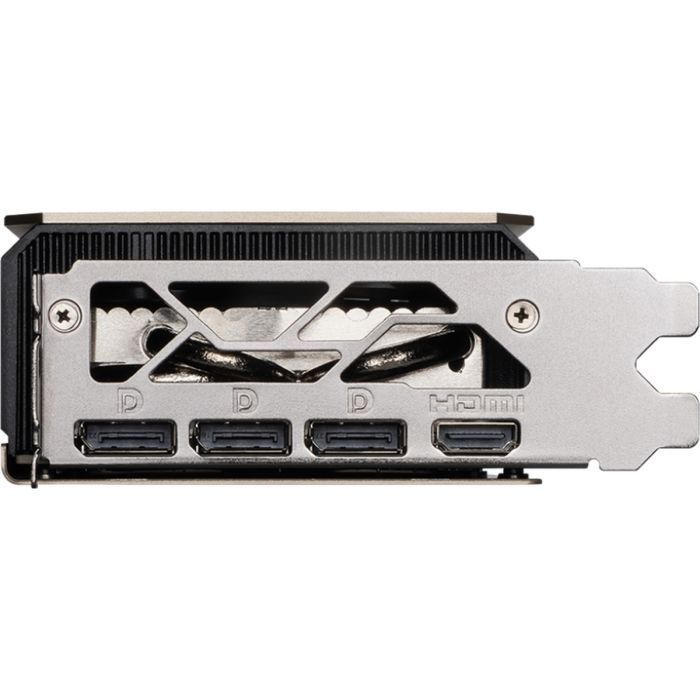 Відеокарта MSI GeForce RTX5080 16GB INSPIRE 3X OC (RTX 5080 16G INSPIRE 3X OC) зображення 4
