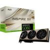 Відеокарта MSI GeForce RTX5080 16GB INSPIRE 3X OC (RTX 5080 16G INSPIRE 3X OC) зображення 7