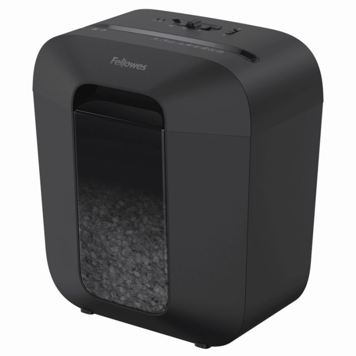 Уничтожитель документов Fellowes LX25M Mini-Cut (f.U4170601)