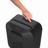 Уничтожитель документов Fellowes LX25M Mini-Cut (f.U4170601) изображение 3