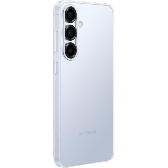 Чехол для мобильного телефона Samsung Galaxy S25+ (S936) Clear case (EF-QS936CTEGWW) изображение 2