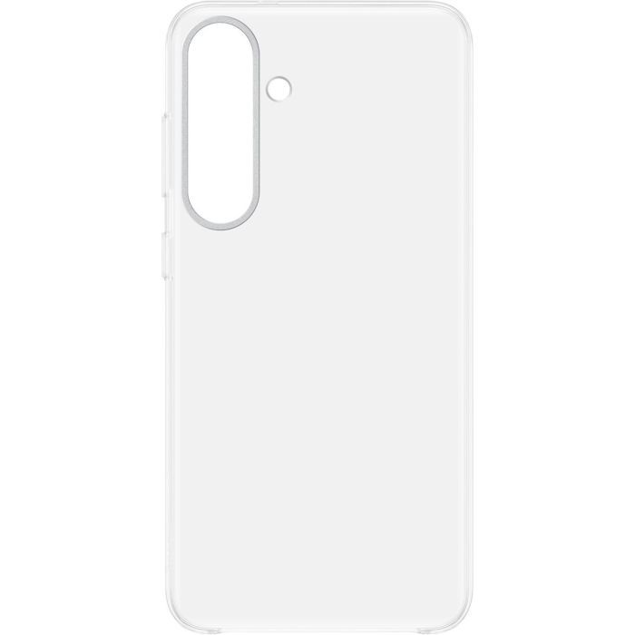 Чехол для мобильного телефона Samsung Galaxy S25+ (S936) Clear case (EF-QS936CTEGWW) изображение 4