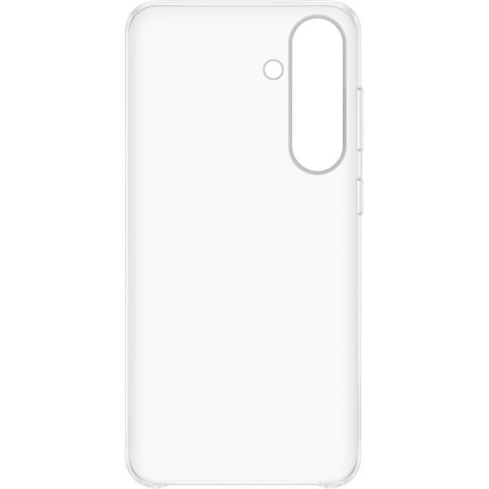 Чехол для мобильного телефона Samsung Galaxy S25+ (S936) Clear case (EF-QS936CTEGWW) изображение 5