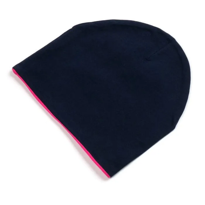 Шапка детская Kitti трикотажная (K8662-1-42G-blue) изображение 3