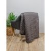 Покрывало Home Line стеганое (шоколадный) 210х240 (178207) изображение 2