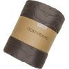 Покрывало Home Line стеганое (шоколадный) 210х240 (178207)