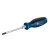 Отвертка Bosch плоская, прецизионная, SL5.5x100мм (1.600.A01.TG0)