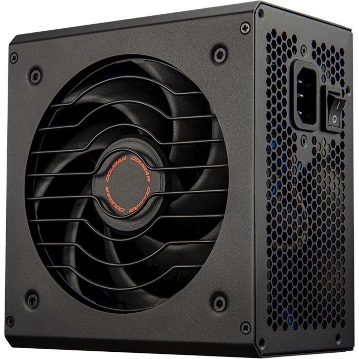 Блок питания Cougar 850W (GST850) изображение 2