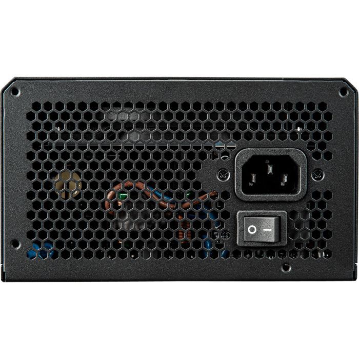 Блок питания Cougar 850W (GST850) изображение 4