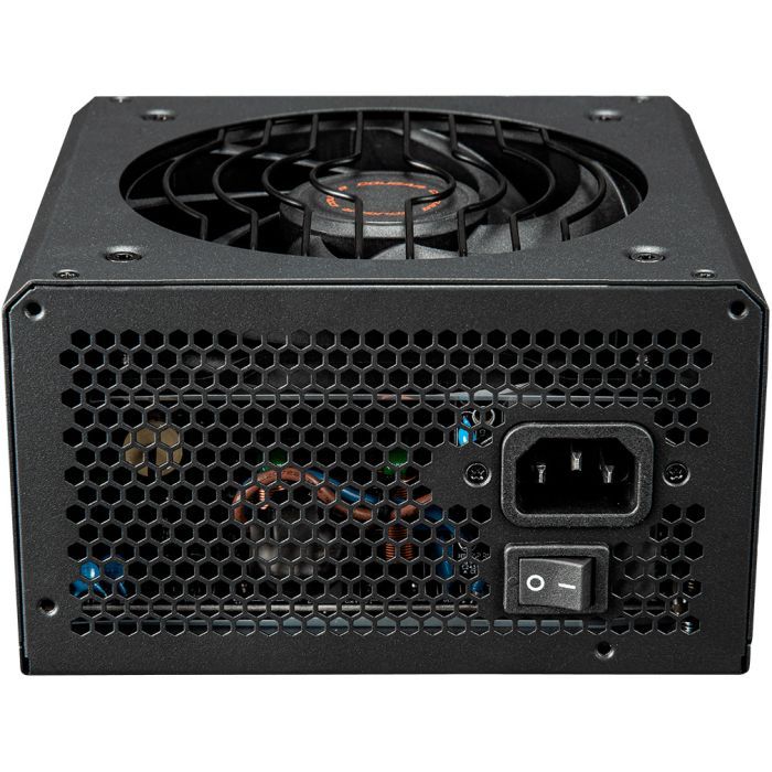 Блок питания Cougar 850W (GST850) изображение 8