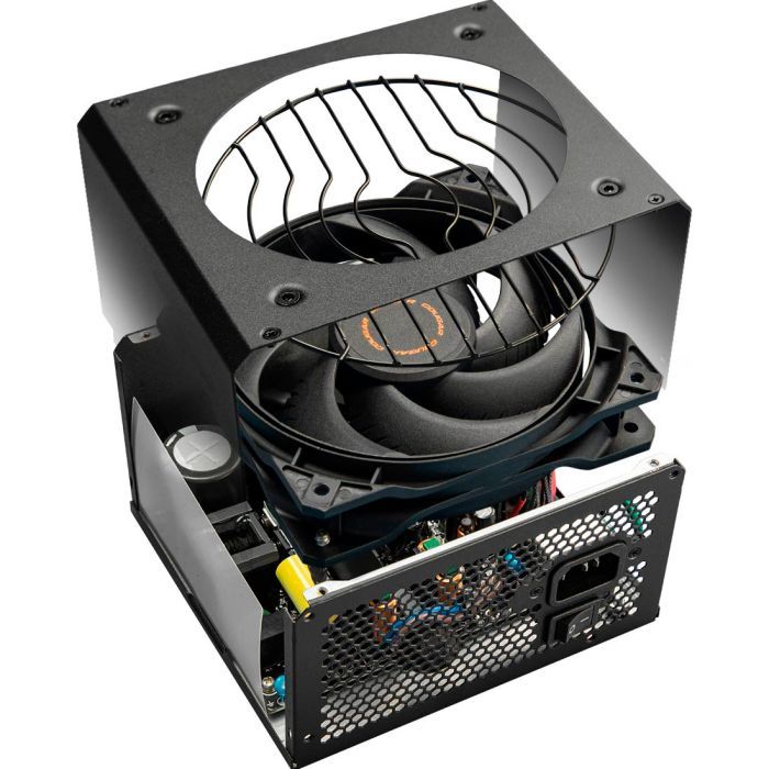 Блок питания Cougar 850W (GST850) изображение 9