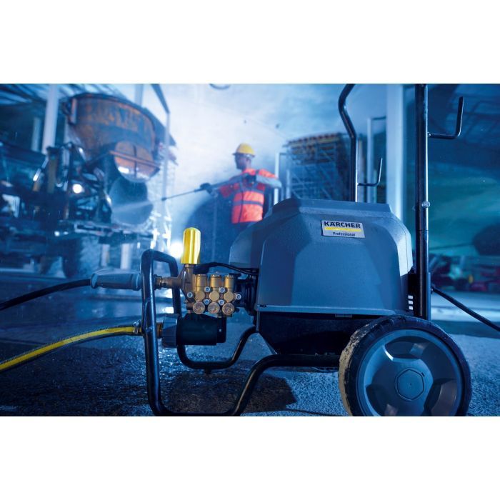 Мийка високого тиску Karcher HD 9/20-4 М Classic (1.367-903.0) зображення 11
